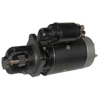 STARTER MOTOR CASE 3228193R91