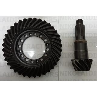 BEVEL GEAR CASE 3230314R1