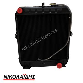 RADIATOR CASE  3399812R2 