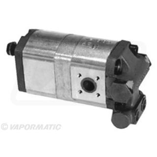 HYDRAULIC PUMP CASE 3401189R94