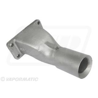 EXHAUST ELBOW CASE 3402326R2