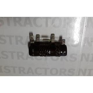 BLOWER RESISTOR CASE 359504A1