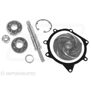 WATER PUMP REPAIR KIT LANDINI 3641379M91