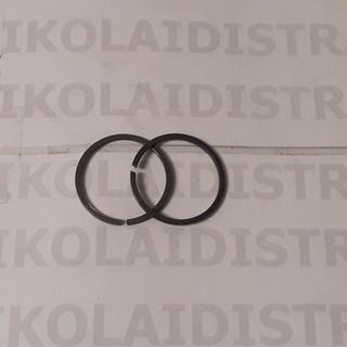 NC2273 - ΑΣΦΑΛΙΑ ΚΟΝΤΟΥ ΗΜΙΑΞΟΝΙΟΥ 4Χ4 CASE 365753A1 (MX,MXC)