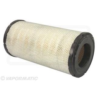 AIR FILTER LANDINI 3658044M1 