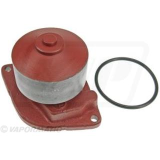 WATER PUMP MCCORMICK 3802358 