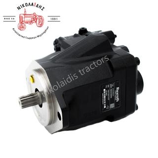 HYDRAULIC PUMP CASE 394268A2