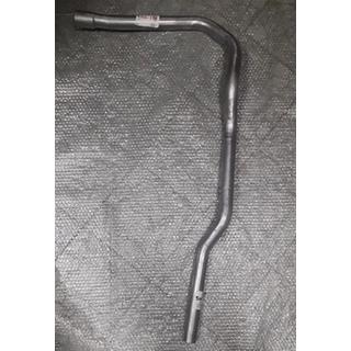 EXHAUST TUBE FORD NEW HOLLAND 4000-102