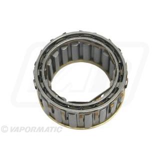 SPRAG CLUTCH CASE 402566R1