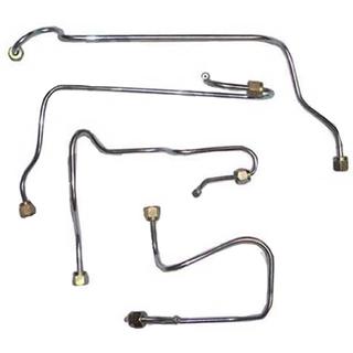 INJECTOR PIPE KIT FORD NEW HOLLAND 41210