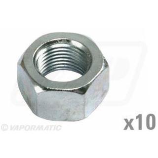 HEXAGON FULL NUT 425-1110