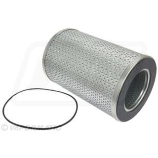 HYDRAULIC FILTER CASE 431145A1