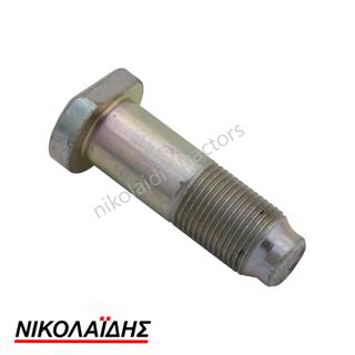 WHEEL STUD FORD NEW HOLLAND 44011089