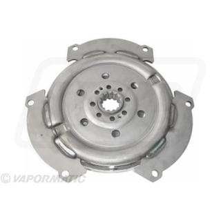 MAIN DRIVE DAMPER MCCORMICK 440444A1