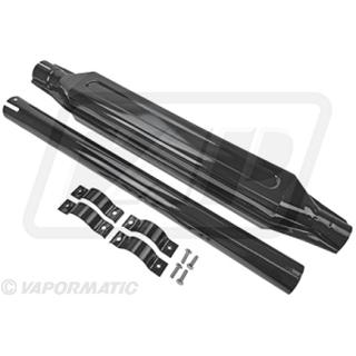 VERTICAL SILENCER 44905774