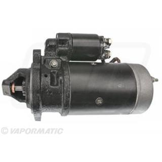 STARTER MOTOR CASE 4692478