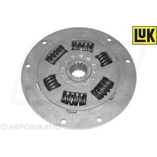 MAIN DRIVE PLATE DAMPER CASE 47126701