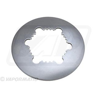 HAND BRAKE DISC CASE 47127225