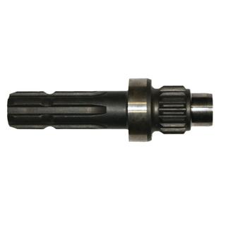 NC3052 - P.T.O. SHAFT CASE 47130743