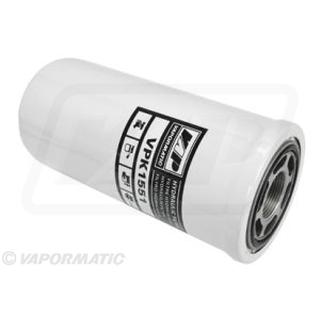 HYDRAULIC FILTER CASE 47131180