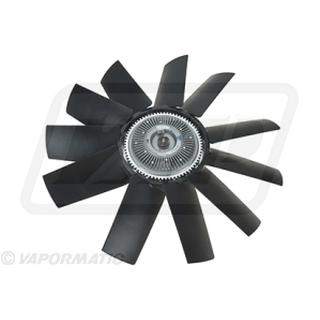 VISCOUS FAN UNIT FORD NEW HOLLAND 47135806