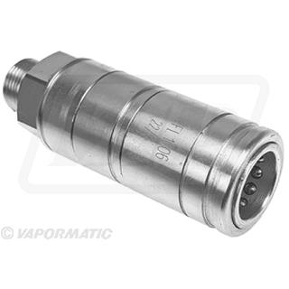 QUICK RELEASE COUPLING CASE 47370116 