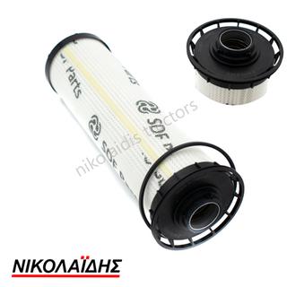 HYDRAULIC FILTER CASE 47377372