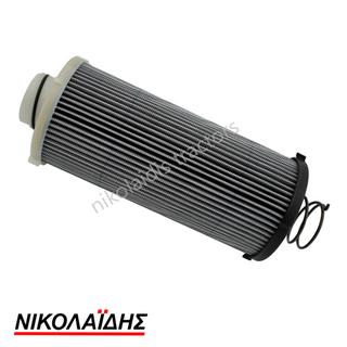 HYDRAULIC FILTER CASE 48132435