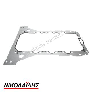 SUMP GASKET CASE 4894295