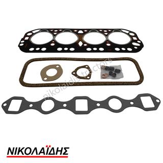 HEAD GASKET SET LEYLAND 154 48G751