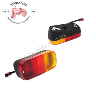 NC6158 - ΦΑΝΑΡΙ CASE 5091434