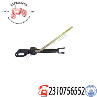 NC7558 - ΓΡΥΛΑΚΙ FIAT 5131043