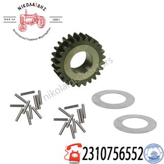 PLANETARY GEAR 4X4   NEW HOLLAND 5145497