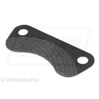 HAND BRAKE PAD CASE 5158120