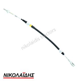 NC3809 - ΝΤΙΖΑ ΣΥΜΠΛΕΚΤΗ FORD NEW HOLLAND 5174885