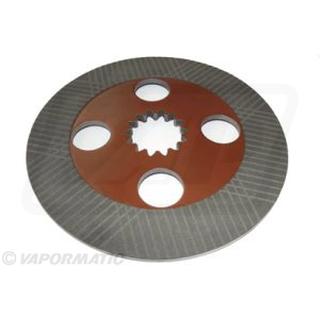 FRICTION DISC CASE 5184313