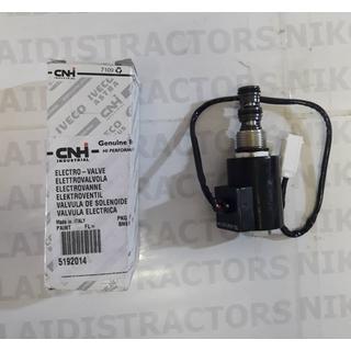 ELECTRO-VALVE CASE 5192014