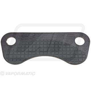 HAND BRAKE PAD CASE 5199607