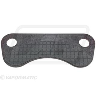 HAND BRAKE PAD CASE 5199788