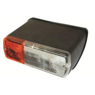 FRONT LAMP RH 52264