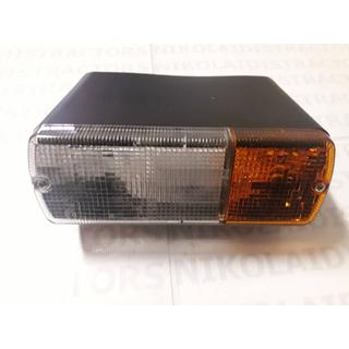 FRONT LAMP LH FORD NEW HOLLAND 52265