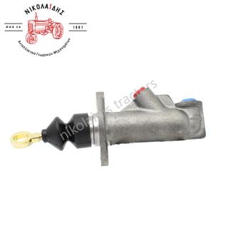 BRAKE MASTER CYLINDER CASE 527542R92