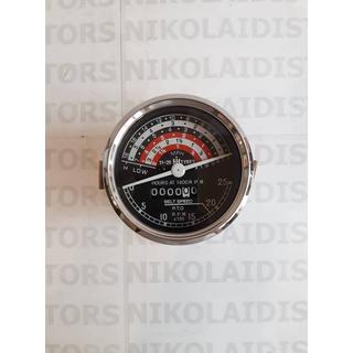 TACHOMETER CASE 530133