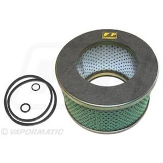 HYDRAULIC FILTER CASE 530144R92