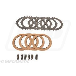 PTO CLUTCH KIT CASE 534934R1