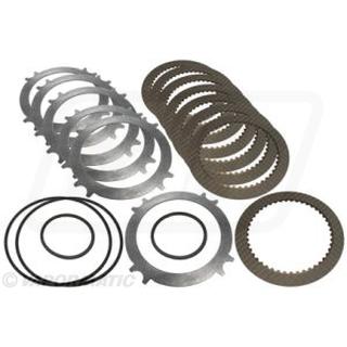 FORWARD REVERSE REPAIR KIT MCCORMICK 534937R92