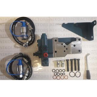 HYDRAULIC JOYSTICK FORD 10 SERIA