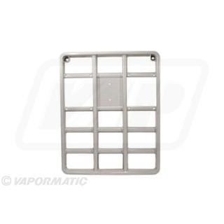 FRONT GRILLE CASE 537496R1