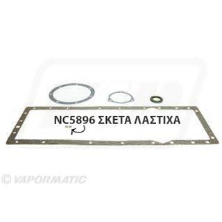 BRAKE GASKET SET CASE 538649R92