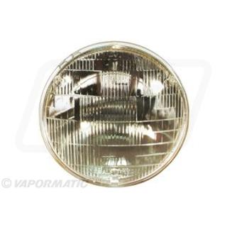 RH DIP SEALED BEAM UNIT CASE 5964600